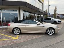 BMW 650i Cabriolet, Petrol, Second hand / Used, Automatic - 6