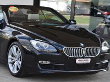 BMW 650i Cabrio*Ab MFK,1 Jahr oder 20'000km Garantie*, Benzin, Occasion / Gebraucht, Automatik - 7