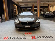 BMW 650i Cabriolet, Benzina, Occasioni / Usate, Automatico - 2