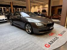 BMW 650i Cabriolet, Benzina, Occasioni / Usate, Automatico - 3