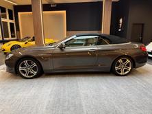 BMW 650i Cabriolet, Benzina, Occasioni / Usate, Automatico - 5