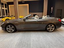 BMW 650i Cabriolet, Benzina, Occasioni / Usate, Automatico - 6