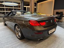 BMW 650i Cabriolet, Benzina, Occasioni / Usate, Automatico - 7