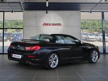 BMW 650i Cabrio*Ab MFK,1 Jahr oder 20'000km Garantie*, Essence, Occasion / Utilisé, Automatique - 3