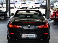 BMW 650i Cabrio*Ab MFK,1 Jahr oder 20'000km Garantie*, Essence, Occasion / Utilisé, Automatique - 4