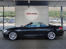 BMW 650i Cabrio*Ab MFK,1 Jahr oder 20'000km Garantie*, Essence, Occasion / Utilisé, Automatique - 5