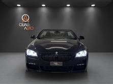 BMW 650i Cabrio M-Paket, Benzina, Occasioni / Usate, Automatico - 2