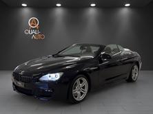 BMW 650i Cabrio M-Paket, Benzina, Occasioni / Usate, Automatico - 3