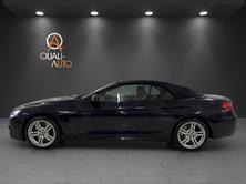 BMW 650i Cabrio M-Paket, Benzina, Occasioni / Usate, Automatico - 4