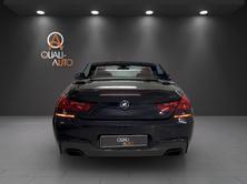 BMW 650i Cabrio M-Paket, Benzina, Occasioni / Usate, Automatico - 6