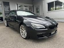 BMW 650i Cabrio, Essence, Occasion / Utilisé, Automatique - 3
