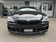 BMW 650i Cabrio, Essence, Occasion / Utilisé, Automatique - 4