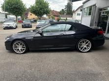BMW 650i Cabrio, Essence, Occasion / Utilisé, Automatique - 6