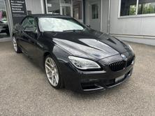 BMW 650i Cabrio, Benzin, Occasion / Gebraucht, Automatik - 2