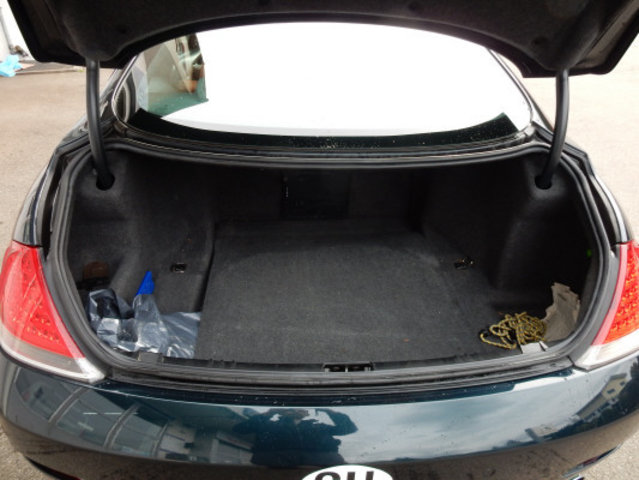 BMW 650i, Second hand / Used, Automatic - 5