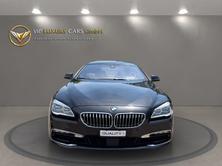 BMW 650i Coupé, Benzin, Occasion / Gebraucht, Automatik - 3