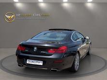 BMW 650i Coupé, Benzin, Occasion / Gebraucht, Automatik - 6