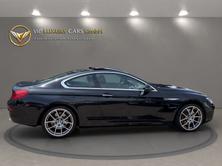 BMW 650i Coupé, Benzin, Occasion / Gebraucht, Automatik - 7