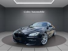 BMW 650i Coupé M Sport, Petrol, Second hand / Used, Automatic - 2