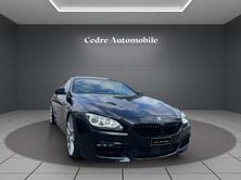 BMW 650i Coupé M Sport, Petrol, Second hand / Used, Automatic - 3