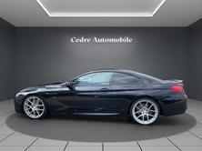 BMW 650i Coupé M Sport, Petrol, Second hand / Used, Automatic - 4