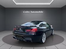 BMW 650i Coupé M Sport, Petrol, Second hand / Used, Automatic - 5