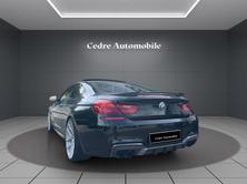 BMW 650i Coupé M Sport, Petrol, Second hand / Used, Automatic - 6