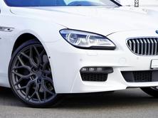 BMW 650i xDrive Coupé M Sport, Benzin, Occasion / Gebraucht, Automat - 2