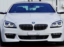 BMW 650i xDrive Coupé M Sport, Petrol, Second hand / Used, Automatic - 3
