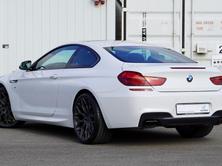 BMW 650i xDrive Coupé M Sport, Petrol, Second hand / Used, Automatic - 7