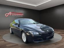 BMW 650i, Petrol, Second hand / Used, Automatic - 2