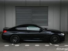 BMW 650i Coupé, Petrol, Second hand / Used, Automatic - 6