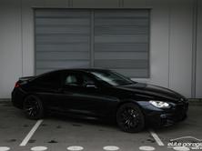BMW 650i Coupé, Petrol, Second hand / Used, Automatic - 7