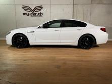 BMW 650i Gran Coupé, Petrol, Second hand / Used, Automatic - 3