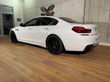 BMW 650i Gran Coupé, Petrol, Second hand / Used, Automatic - 5