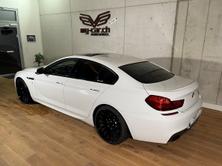 BMW 650i Gran Coupé, Petrol, Second hand / Used, Automatic - 6