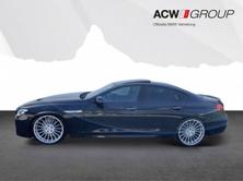 BMW 650i Gran Coupé, Petrol, Second hand / Used, Automatic - 2