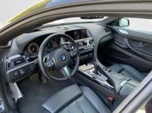 BMW 650i Gran Coupé, Benzin, Occasion / Gebraucht, Automat - 7