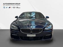 BMW 650i Gran Coupé M Sport Individual, Benzin, Occasion / Gebraucht, Automat - 2