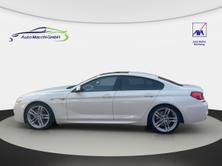 BMW 650i Gran Coupé, Essence, Occasion / Utilisé, Automatique - 2