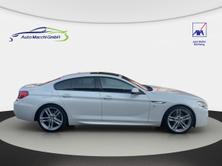 BMW 650i Gran Coupé, Essence, Occasion / Utilisé, Automatique - 5