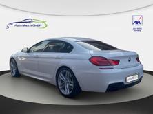 BMW 650i Gran Coupé, Essence, Occasion / Utilisé, Automatique - 6