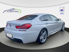 BMW 650i Gran Coupé, Essence, Occasion / Utilisé, Automatique - 7