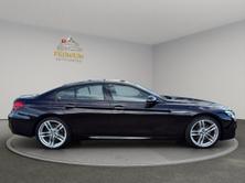 BMW 650i Gran Coupé *M-Sport*Pano*Head-Up*360°Kamera*, Essence, Occasion / Utilisé, Automatique - 4