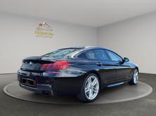 BMW 650i Gran Coupé *M-Sport*Pano*Head-Up*360°Kamera*, Essence, Occasion / Utilisé, Automatique - 5