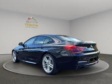 BMW 650i Gran Coupé *M-Sport*Pano*Head-Up*360°Kamera*, Essence, Occasion / Utilisé, Automatique - 6