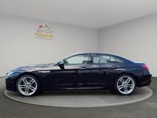 BMW 650i Gran Coupé *M-Sport*Pano*Head-Up*360°Kamera*, Essence, Occasion / Utilisé, Automatique - 7