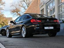 BMW 650i Gran Coupé M-Sport, Essence, Occasion / Utilisé, Automatique - 3