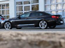 BMW 650i Gran Coupé M-Sport, Essence, Occasion / Utilisé, Automatique - 4