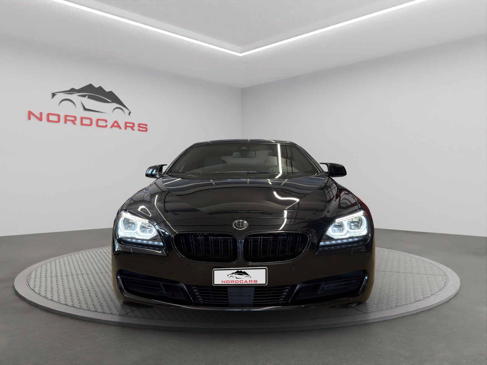 BMW 650i Gran Coupé, Benzina, Occasioni / Usate, Automatico - 2
